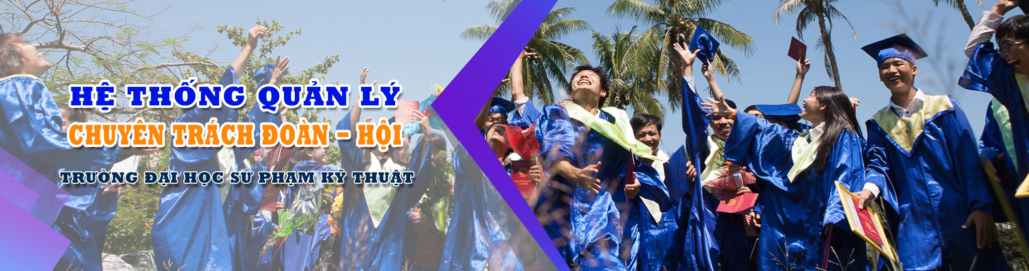 Trường Đại học Sư phạm Kỹ thuật